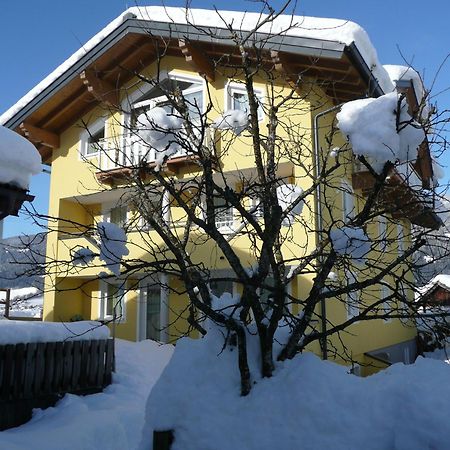Appartement Koenigslehen Radstadt Kültér fotó