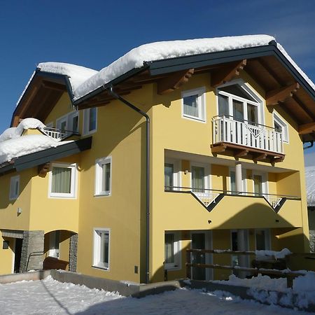 Appartement Koenigslehen Radstadt Kültér fotó