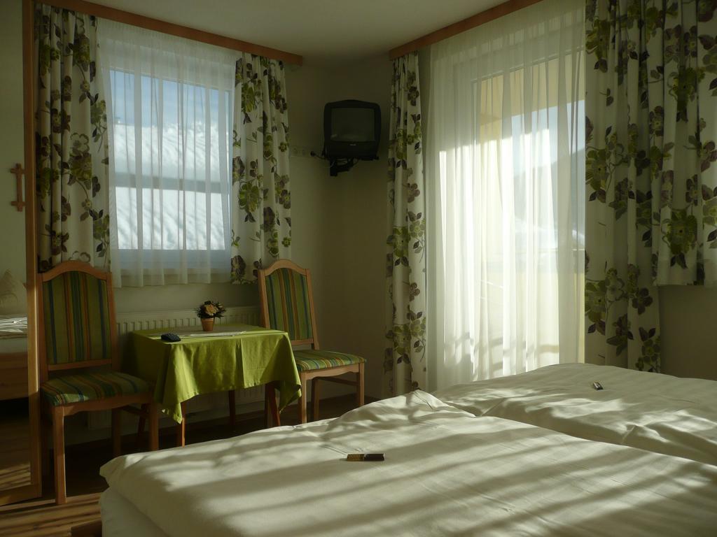 Appartement Koenigslehen Radstadt Szoba fotó