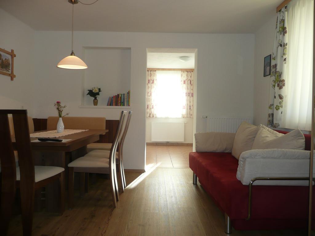 Appartement Koenigslehen Radstadt Kültér fotó