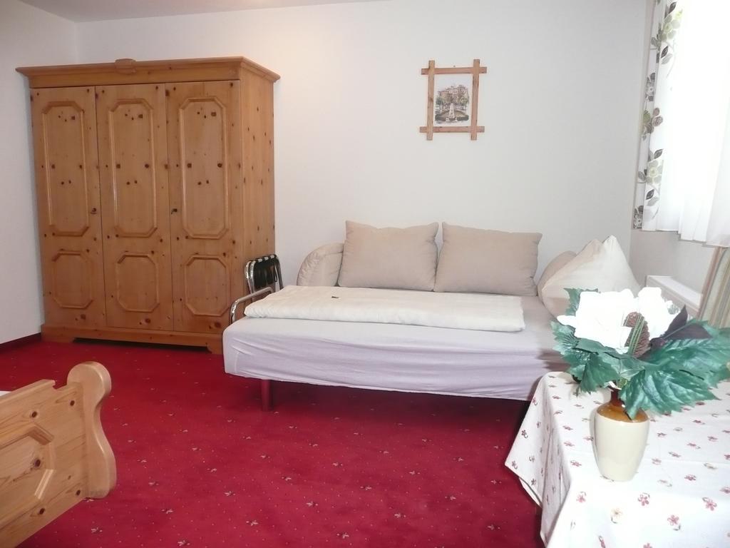 Appartement Koenigslehen Radstadt Szoba fotó