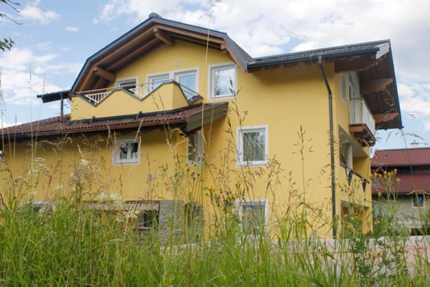 Appartement Koenigslehen Radstadt Kültér fotó