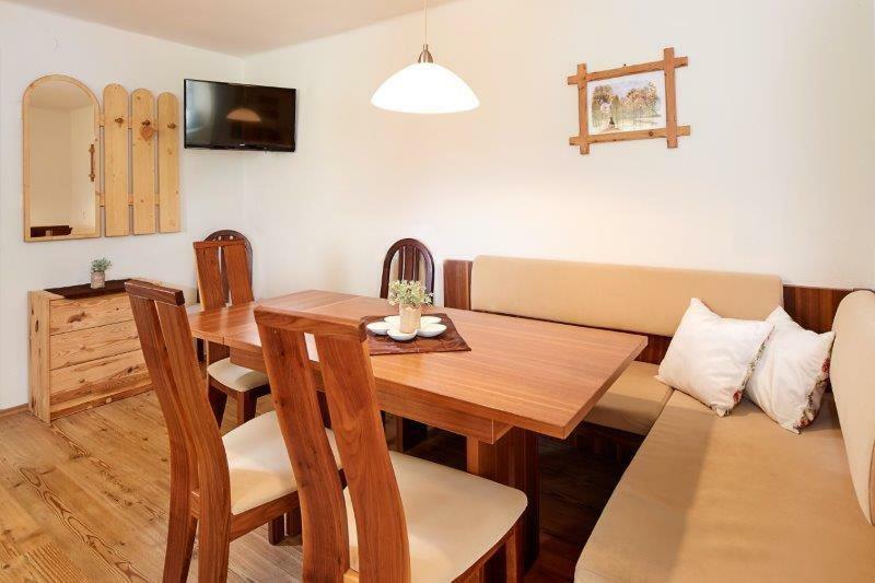 Appartement Koenigslehen Radstadt Kültér fotó
