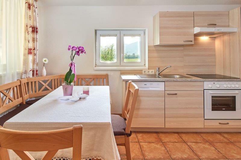 Appartement Koenigslehen Radstadt Kültér fotó