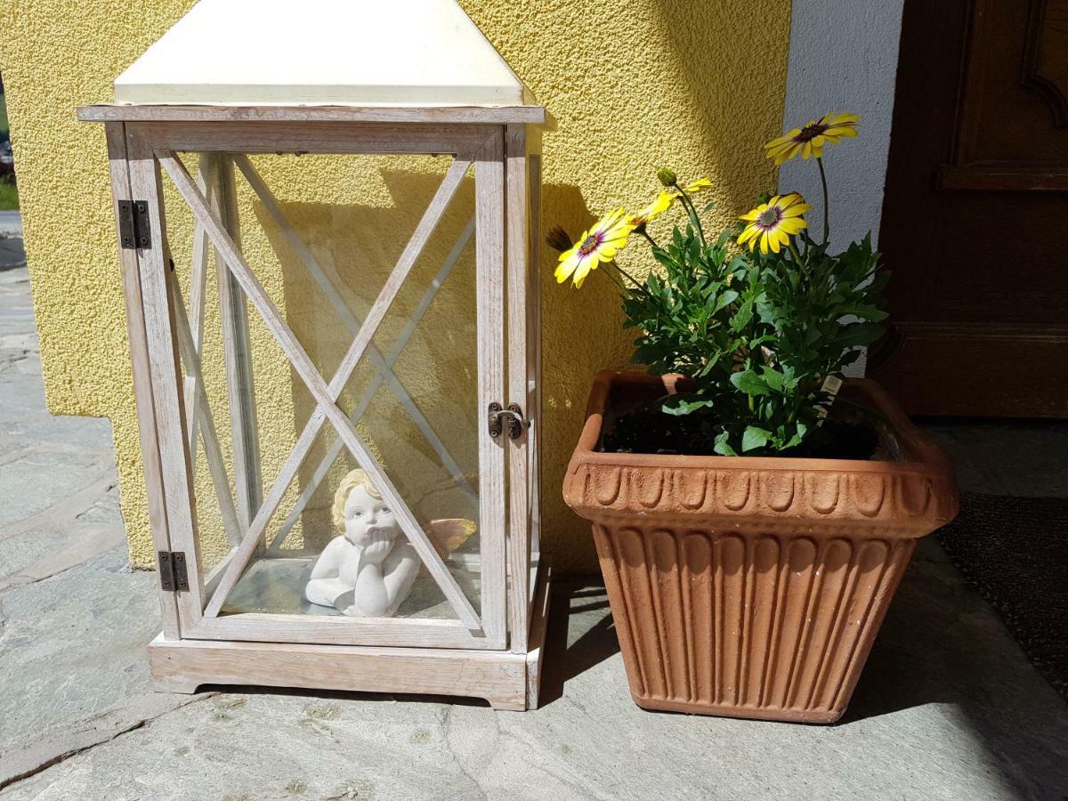 Appartement Koenigslehen Radstadt Kültér fotó