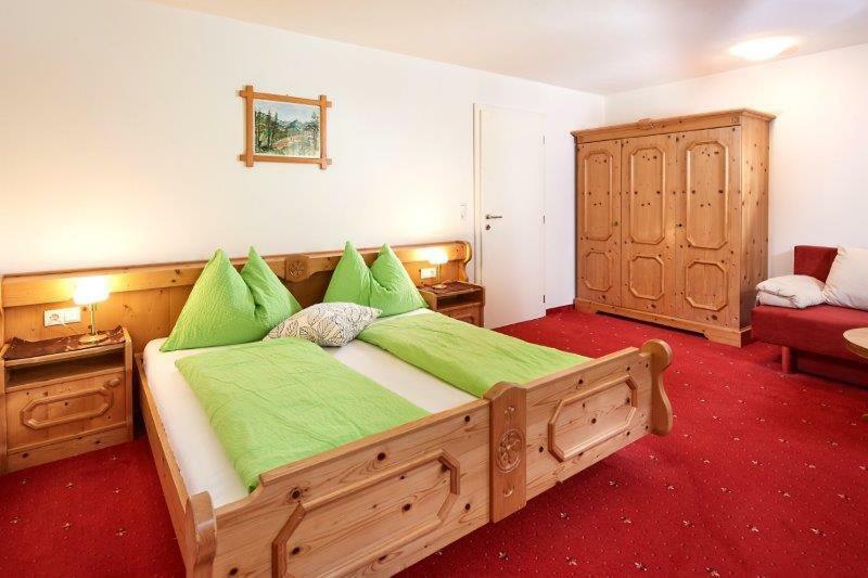 Appartement Koenigslehen Radstadt Kültér fotó
