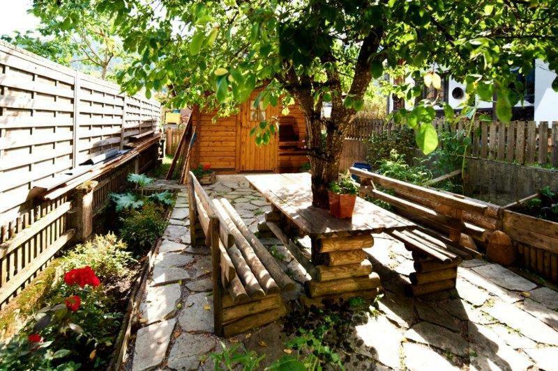 Appartement Koenigslehen Radstadt Kültér fotó