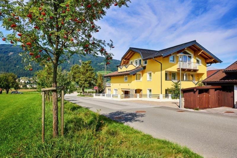 Appartement Koenigslehen Radstadt Kültér fotó