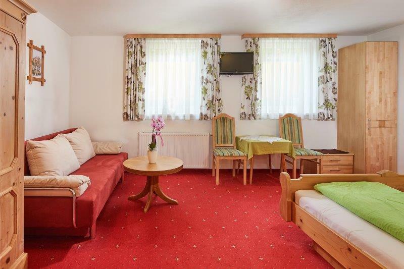 Appartement Koenigslehen Radstadt Kültér fotó