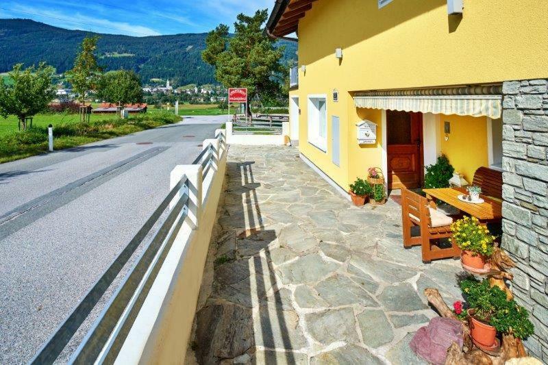 Appartement Koenigslehen Radstadt Kültér fotó