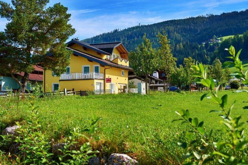 Appartement Koenigslehen Radstadt Kültér fotó