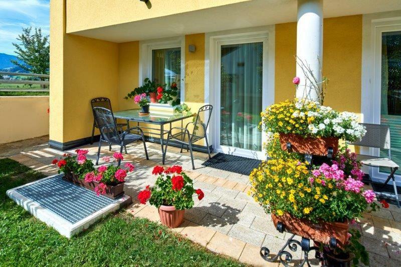 Appartement Koenigslehen Radstadt Kültér fotó