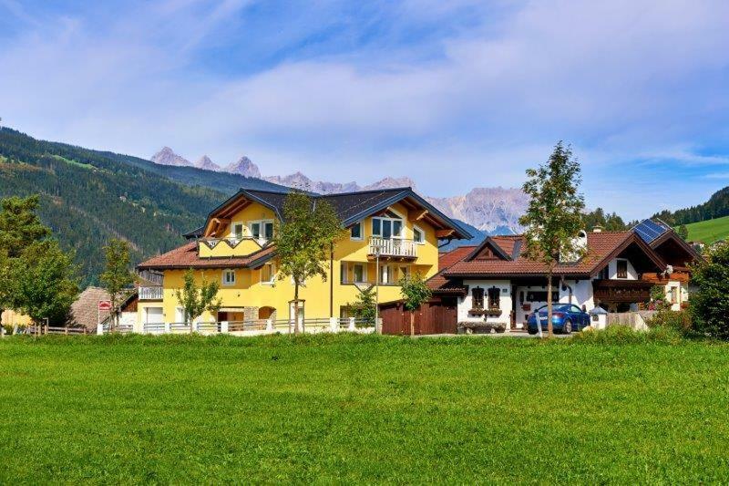 Appartement Koenigslehen Radstadt Kültér fotó